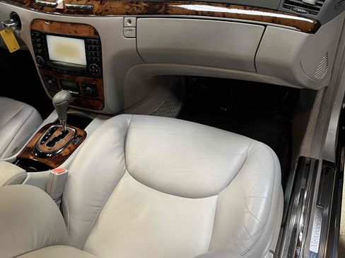 Used 2006 Mercedes-Benz S 500 image 26