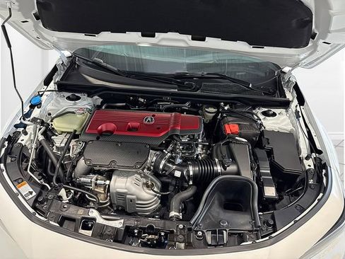 New 2026 Acura Integra Type S FWD image 13