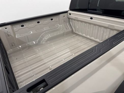 New 2026 Chevrolet Colorado Trail Boss AWD/4WD image 10