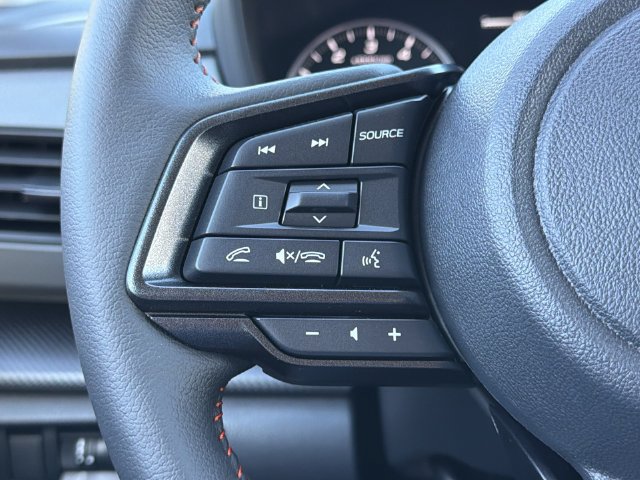 New 2026 Subaru Crosstrek 2.5i Limited AWD/4WD image 24
