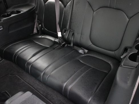 Used 2025 Honda Pilot Elite image 20