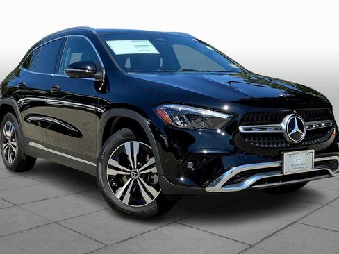 Certified 2026 Mercedes-Benz GLA 250 4MATIC image 2