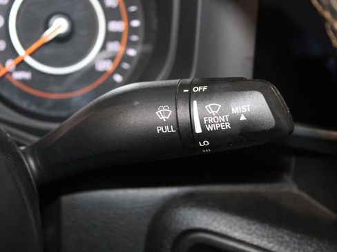 Used 2024 Jeep Wrangler Unlimited Sport AWD/4WD image 37