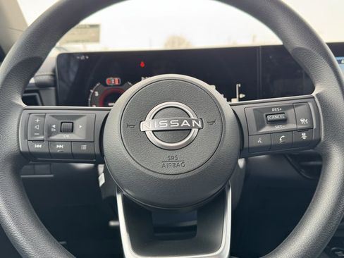 New 2026 Nissan Kicks SV w/ Cold Weather Package image 21