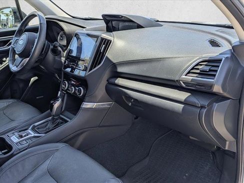Used 2019 Subaru Forester Touring AWD/4WD image 22