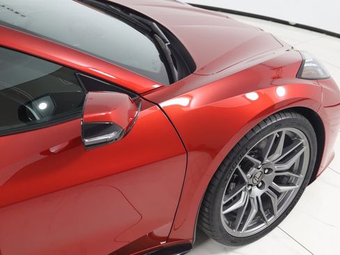 Used 2023 Chevrolet Corvette Z06 image 72