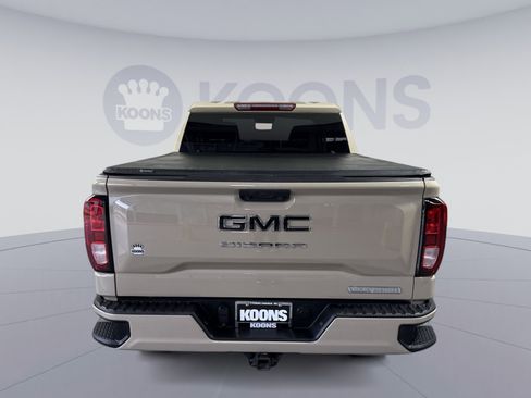 Used 2023 GMC Sierra 1500 Elevation AWD/4WD image 26