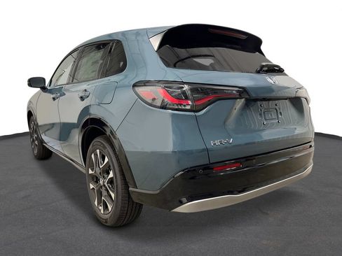 New 2027 Honda HR-V EX-L image 5