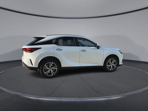 Used 2026 Lexus RX 350 Premium w/ Accessory Package (Z1) FWD image 9