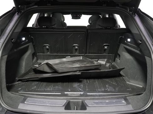 Certified 2024 Cadillac Lyriq Luxury w/ LPO, Floor Liner Package AWD/4WD image 19