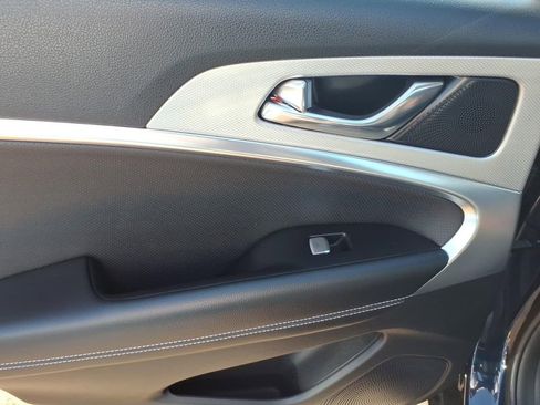 New 2026 Genesis G70 2.5T Prestige RWD image 10
