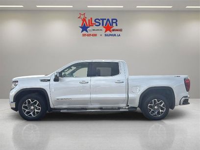 Used 2023 GMC Sierra 1500 SLT w/ SLT Premium Package