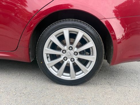 Used 2008 Lexus IS 250 AWD image 38