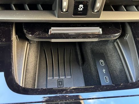Certified 2026 Porsche Cayenne AWD/4WD image 21