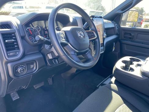 New 2026 RAM 2500 Warlock AWD/4WD image 40