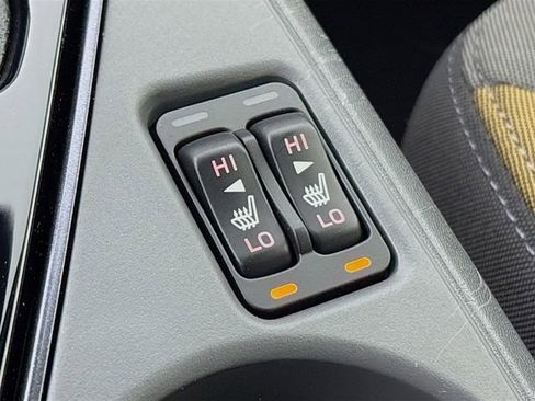 New 2026 Subaru Crosstrek 2.5i Sport AWD/4WD image 19