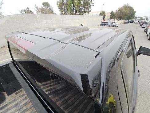 Used 2020 Chevrolet Silverado 1500 LT w/ All-Star Edition RWD image 20