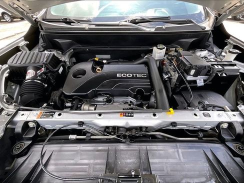 Used 2020 GMC Terrain SLE w/ Elevation Edition image 29