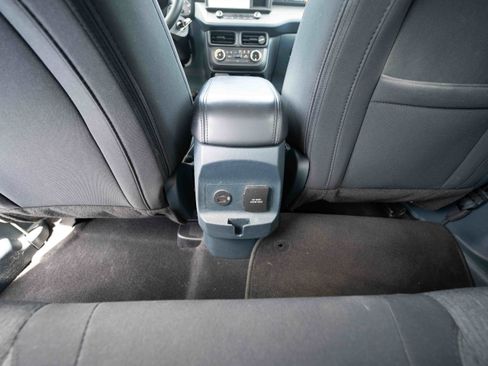 Used 2024 Ford Maverick XLT w/ XLT Luxury Package FWD image 22