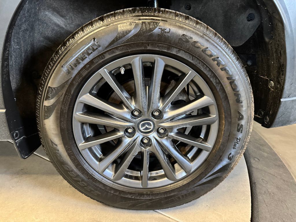 Used 2020 MAZDA CX-5 Touring AWD/4WD image 26