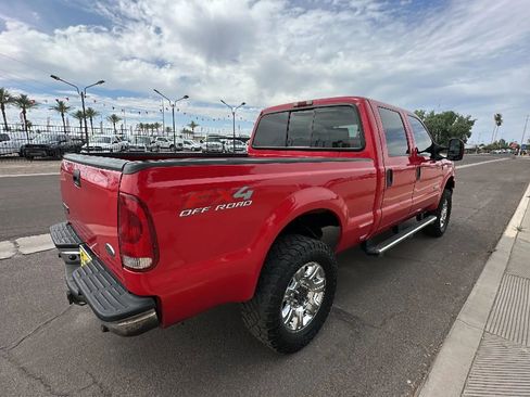 Used 2005 Ford F250 Lariat image 5