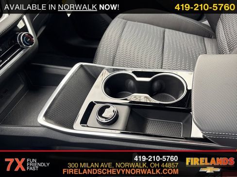 New 2026 Chevrolet Equinox LT w/ Midnight Edition image 25