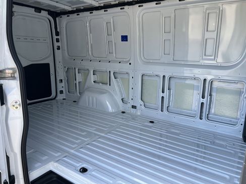 New 2026 Mercedes-Benz Sprinter 2500 image 20