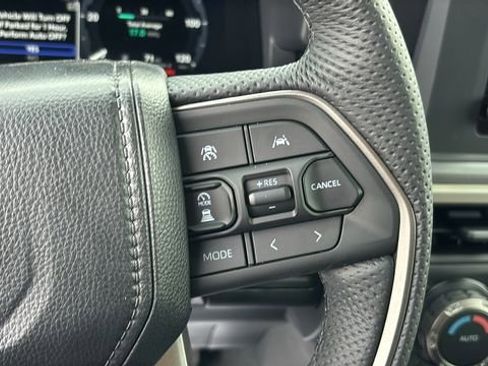 New 2026 Toyota Tacoma TRD Off-Road image 15