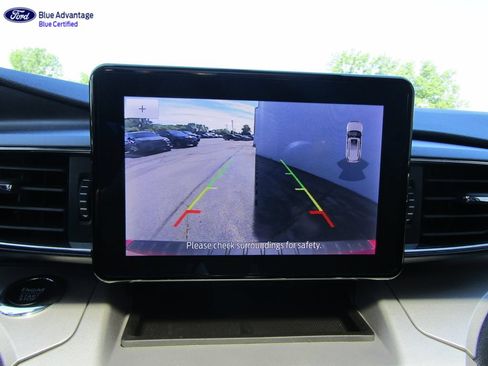 Certified 2024 Ford Explorer XLT w/ Equipment Group 202A AWD/4WD image 20