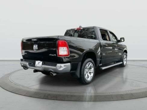 Used 2020 RAM 1500 Big Horn AWD/4WD image 7