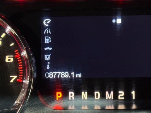 Used 2014 Ford F150 FX4 w/ Equipment Group 402A Luxury image 36