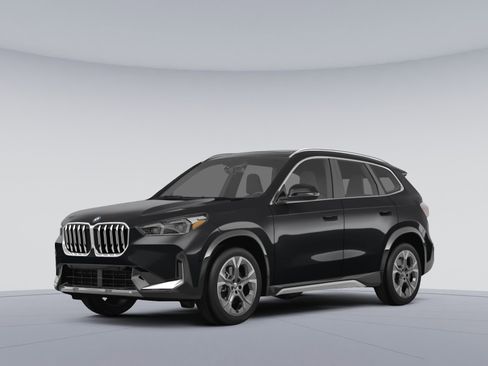 New 2026 BMW X1 xDrive28i w/ Technology Package image 1