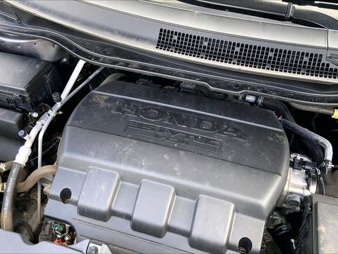 Used 2015 Honda Odyssey EX image 31