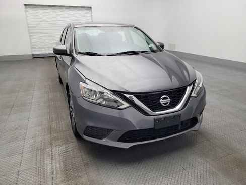 Used 2019 Nissan Sentra SV w/ Special Edition Package image 14