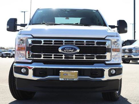 Certified 2024 Ford F350 XLT image 2