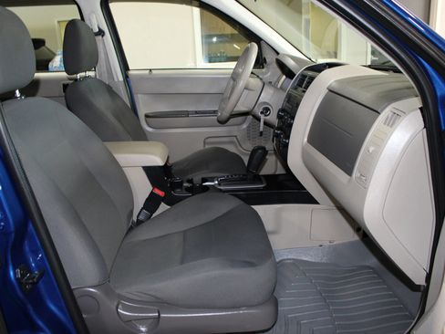 Used 2008 Ford Escape XLS FWD image 22