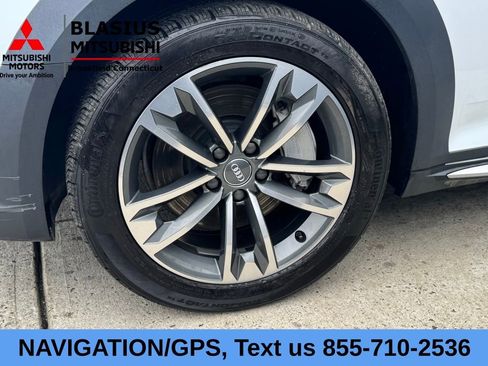 Used 2018 Audi A4 2.0T allroad Premium Plus AWD/4WD image 6