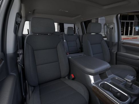 New 2026 GMC Sierra 1500 Elevation AWD/4WD image 17