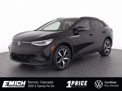 Used 2023 Volkswagen ID.4 Pro S