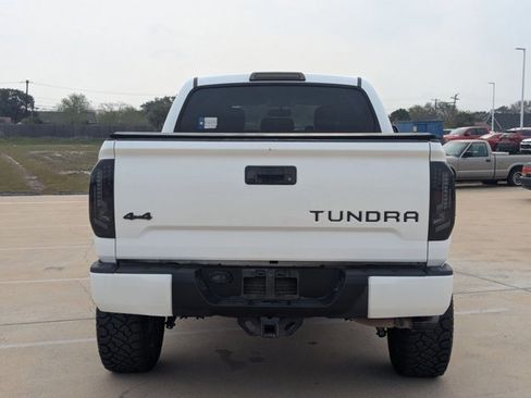 Used 2016 Toyota Tundra SR5 image 6