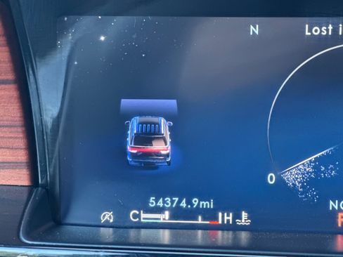 Certified 2023 Lincoln Navigator L Reserve AWD/4WD image 27