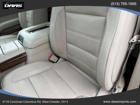 Used 2018 GMC Yukon Denali w/ Denali Ultimate Package AWD/4WD image 11