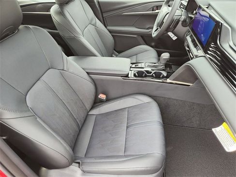 New 2026 Toyota Camry XSE image 10