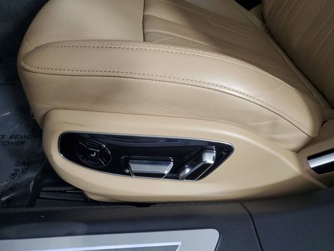 Certified 2021 Audi A8 L 4.0T w/ Executive Plus Package image 29