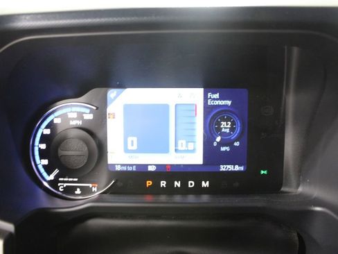 Used 2022 Ford Bronco Outer Banks image 34