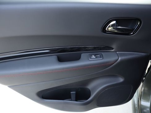 New 2026 Dodge Durango GT AWD/4WD image 19