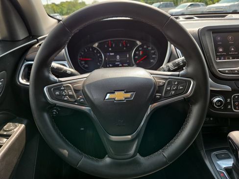 Certified 2024 Chevrolet Equinox LT AWD/4WD image 13