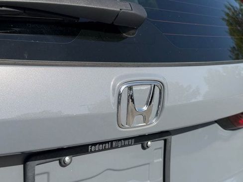 Used 2024 Honda CR-V LX image 15