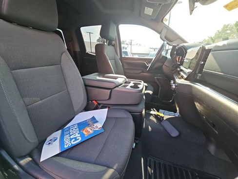 Used 2023 GMC Sierra 1500 Elevation AWD/4WD image 30