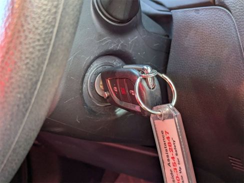 Used 2025 Toyota RAV4 LE image 24